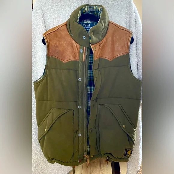 Polo by Ralph Lauren | Jackets & Coats | Vintage Polo Ralph Lauren 